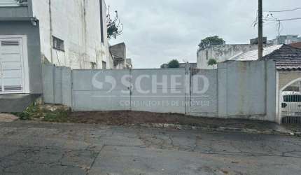 TERRENO ,500 METROS NO CAMPO GRANDE