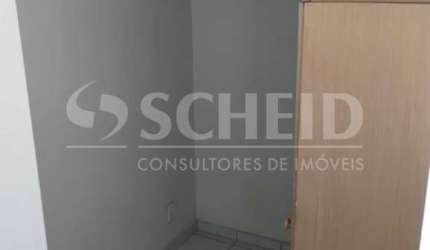 APARTAMENTO NO JARDIM GUEDALA
