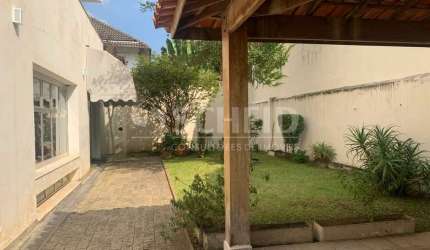 Casa de vila a venda no Alto da Boa Vista