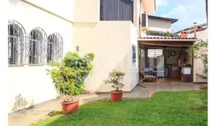 Casa à venda no Jardim Prudência
