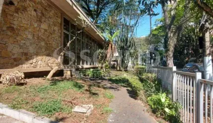 Casa térrea à venda com 4 quartos no Alto da Boa Vista