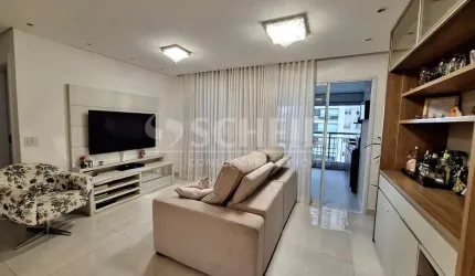 Apartamento 2  Quartos a venda no Jardim Prudência