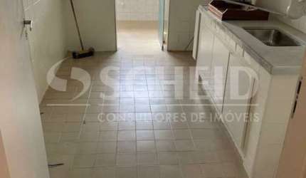 Apartamento Chácara Santo Antônio 3 quartos 1 vaga
