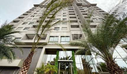 Studio no Campo Belo ,35 m²