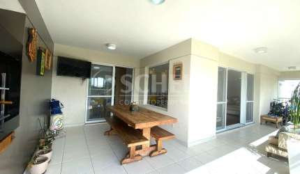 Apartamento com 182metros a venda no Condomínio Vista Golf no bairro Jardim Marajoara