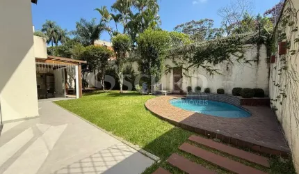 Casa em condominio, moderna, pronta para morar a venda no Bairro Alto da Boa Vista