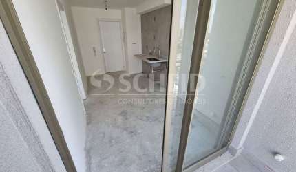 Studio no Campo Belo ,35 m²