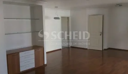 Jardim Marajoara Locação Apartamento 03 dormitórios sala estendida, suíte, sacada envidraçada, 02 va