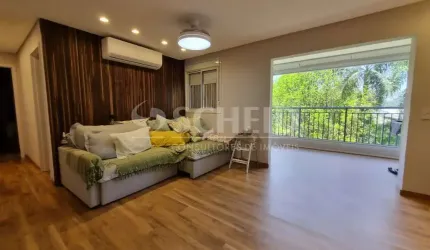 VENDA APARTAMENTO CONDOMÍNIO RAIZ - 2 DORMITORIOS 2 VAGAS