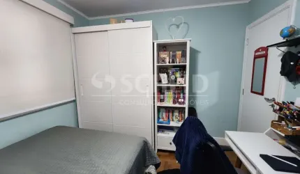 Casa com 4 dormit, 2 suites varanda , Campo belo