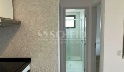Apartamento a venda na Chácara Santo Antonio, 2 dormitorios, 73 mts