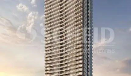 QUATRO QUARTOS COM SUITE TRES VAGAS DE GARAGEM PETRA NO BROOKLIN