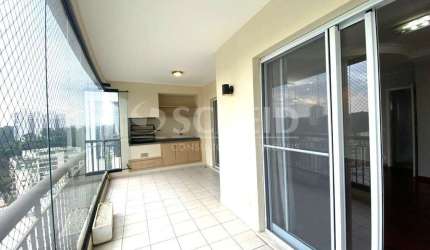 Apartamento à Venda no Condomínio Villa Natura - Alto da Boa Vista