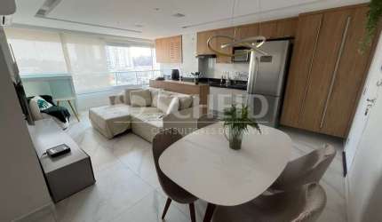 Apartamento para venda - 2 quartos - 1 vaga - Socorro