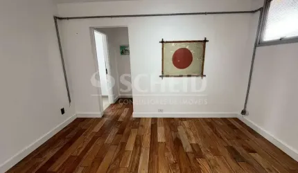 Apartamento reformado melhor rua do Bairro da  Liberdade
