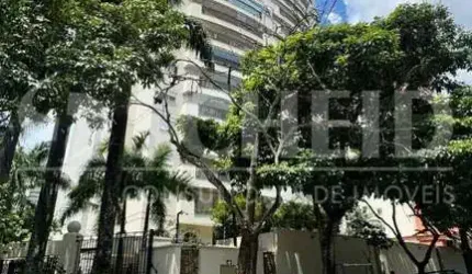 Apartamento com 3 quartos à venda em Alto da Boa Vista