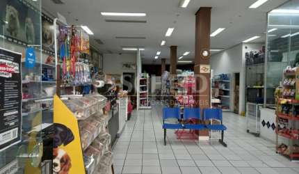 Casa comercial para locação, 2 salões, 5 banheiros, 5 vagas, Santo Amaro