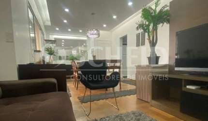 Apartamento 3 quartos 1 suíte a venda na Vila Mascote !