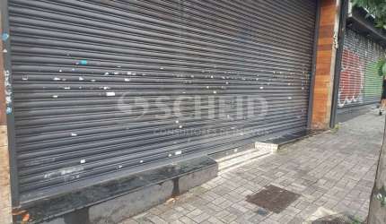 loja para Alugar na Rua Augusta - 470m² - 7 Salas - 6 Banheiros