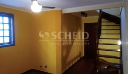 Casa com 3 quartos sendo 2 suítes à venda no Alto da Boa Vista!