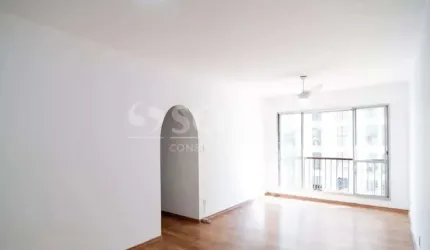 Apartamento à venda no Jardim Marajoara com 100m², 3 quartos e 1 vaga