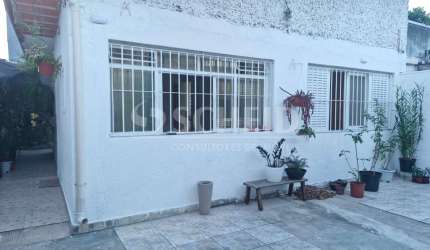 Casa térrea a venda no Bolsão de Interlagos com 2 quartos.