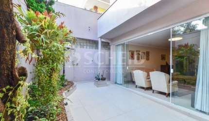 Casa a venda no Brooklin 3 quartos e 2 vagas