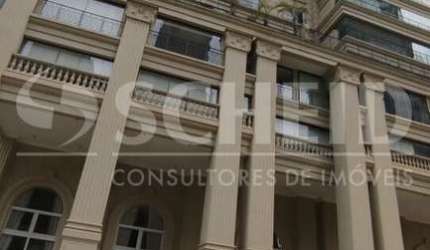 Apartamento para locação no Itaim Bibi