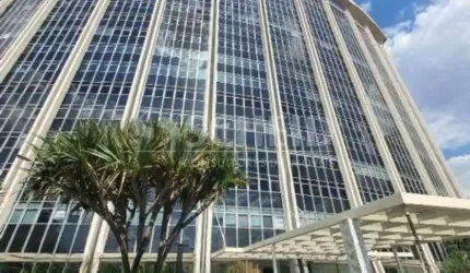 Conjunto comercial para locação no Brooklin com 550 metros.