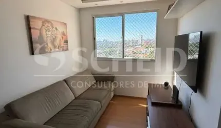 Venda apartamento 2 dormitorios 1 banheiro ,sem vaga .otima localização