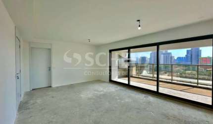 Apartamento a venda no Campo Belo
