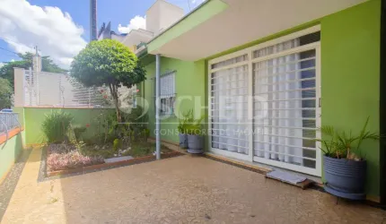 Casa Térrea no Brooklin com 3 quartos 1 suíte 1 vaga de garagem!!
