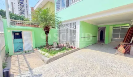 Casa a venda de 250,00m² útil, com 3 quartos, no Jardim Prudência!