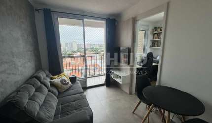Apartamento para venda 2 quartos - 1 vaga - Socorro