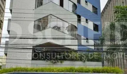 APARTAMENTO NO CORAÇÃO DO BROOKLIN NOVO