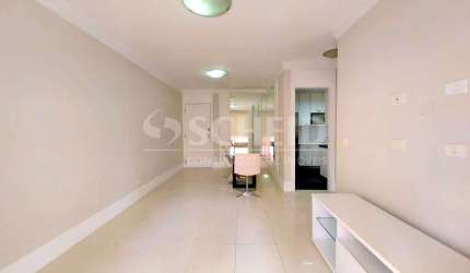 Apartamento a venda 1 quarto na Vila Mascote