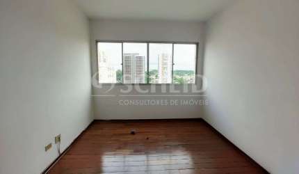 Apartamento a venda de 80,00m² útil, com 2 quartos, na Vila Mascote.