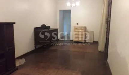 SOBRADO - VENDA BROOKLIN VELHO/JD. PETRÓPOLIS