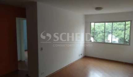 Apartamento a venda de 72,00m² útil, com 2 quartos, na Vila Mascote.