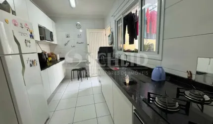 Sobrado para venda - 3 quartos - 2 vagas - Jardim Prudência