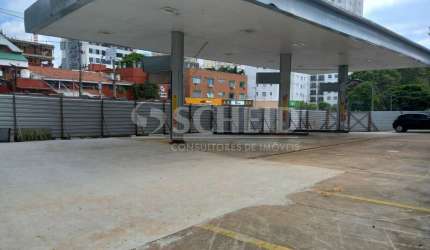 Comercial para locação area construída 400m2 e area do terreno 1.080m2, Alto da Boa Vista