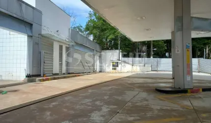 Comercial para locação, area construída 400m2 e area do terreno 1.080m2, Alto da Boa Vista