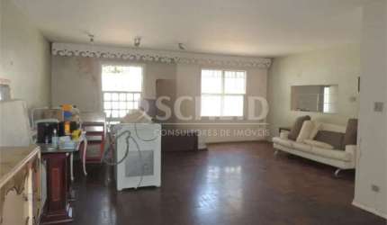 CASA A VENDA NO ALTO DA BOA VISTA EXCELENTE INVESTIMENTO ÁREA NOBRE