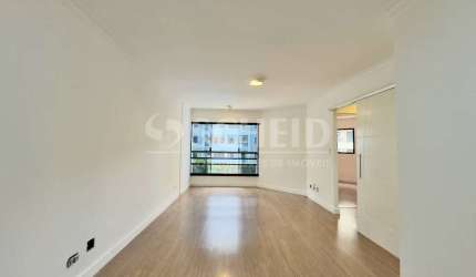 Apartamento a venda de 68,00m² útil, com 2 quartos, na Vila Mascote.