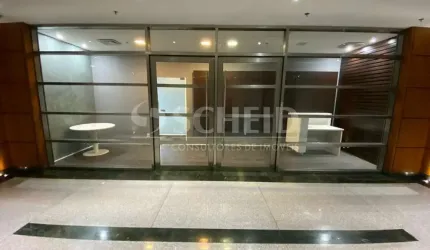 COBERTURA DUPLEX 665 M² AVENIDA PAULISTA PARA LOCAÇÃO ED TORRE JOÃO SALEM
