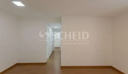 Locação Insignia Apartamento 3 dormitórios, sendo 1 suíte c 2 vagas