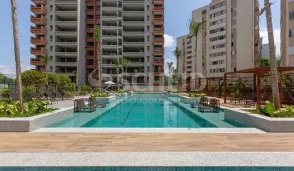 Oportunidade! Últimas unidades no Irio, pronto para morar com 3 suítes e 2 vagas no Jardim Marajoara