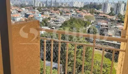 Apartamento para Locação 3 quartos 1 vaga