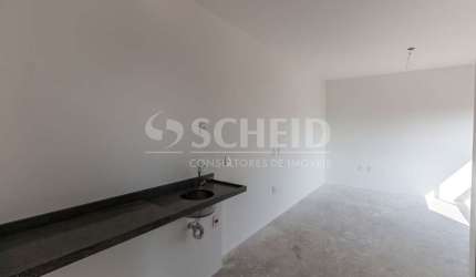 Studio Exclusivo no 9º Andar , 25,15 mts, na Vila Clementino