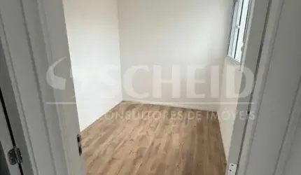 Apartamento com 42m2 2 quartos com sacada